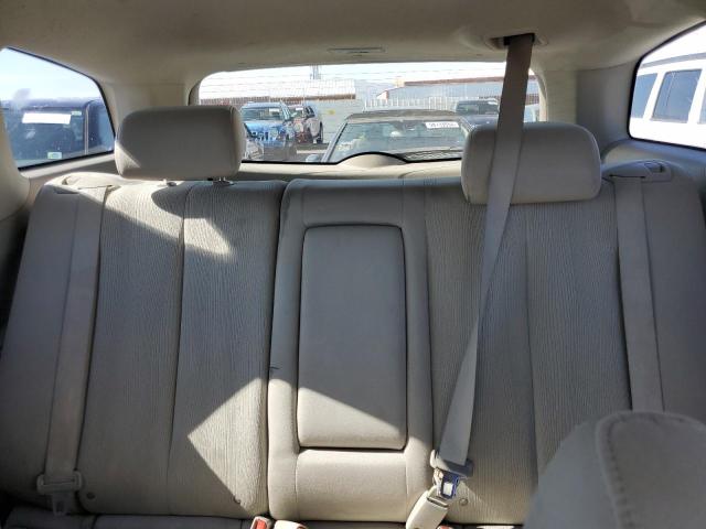 Photo 10 from auction – 2011 MAZDA CX-7 with VIN JM3ER2AM5B0383047