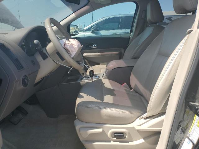Photo 7 from auction – 2010 FORD EDGE SEL with VIN 2FMDK3JC6ABB16885