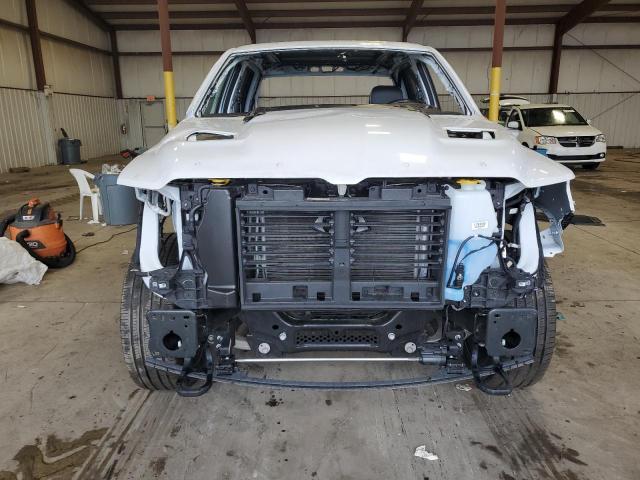 Photo 5 from auction – 2022 RAM 1500 LIMIT with VIN 1C6SRFHT7NN197055