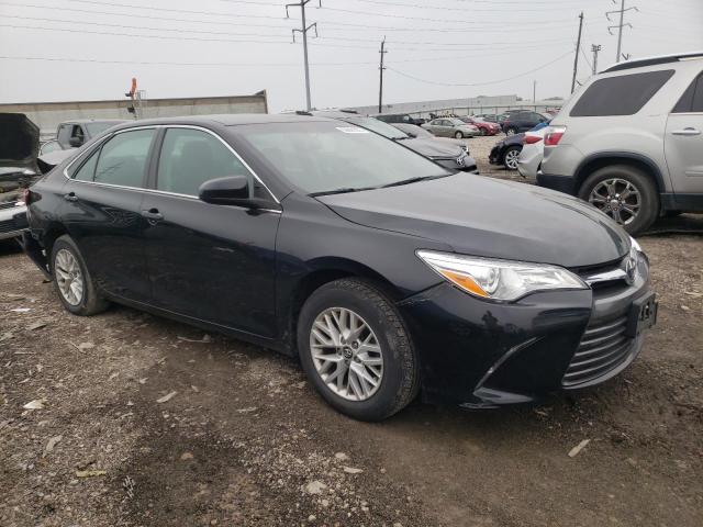 Photo 4 from auction – 2017 TOYOTA CAMRY LE with VIN 4T1BF1FK7HU295734