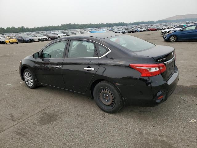 Photo 2 from auction – 2017 NISSAN SENTRA with VIN 3N1AB7AP5HY292249