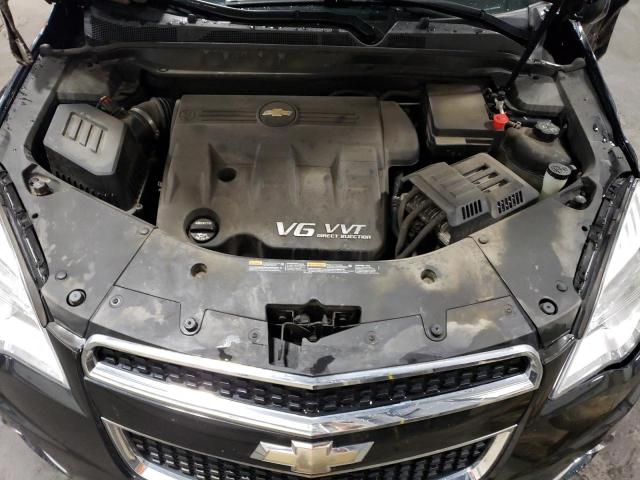 Photo 12 from auction – 2015 CHEVROLET EQUINOX LT with VIN 2GNFLCE37F6431058
