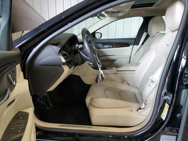 Photo 7 from auction – 2018 CADILLAC CT6 with VIN 1G6KB5RS4JU100247