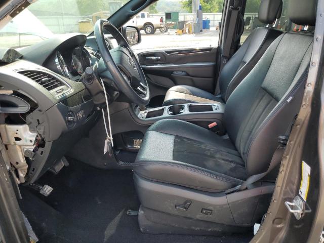 Photo 7 from auction – 2019 DODGE GRAND CARA with VIN 2C4RDGCGXKR788906