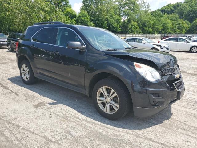 Photo 4 from auction – 2014 CHEVROLET EQUINOX LT with VIN 2GNALBEK8E6309674
