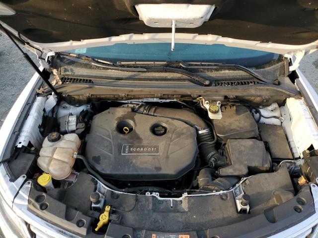Photo 11 from auction – 2015 LINCOLN MKC with VIN 5LMCJ1A94FUJ09150