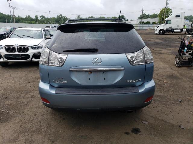 Foto 6 de la subasta – 2008 LEXUS RX 350 con VIN 2T2HK31U58C067142