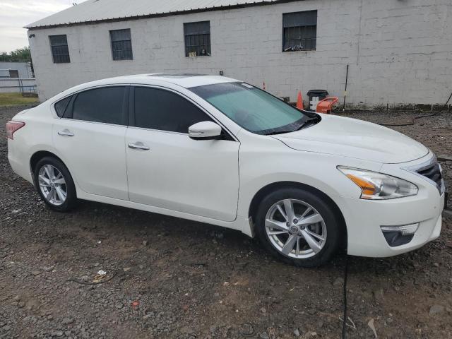 Photo 4 from auction – 2013 NISSAN ALTIMA 2.5 with VIN 1N4AL3AP4DC213620