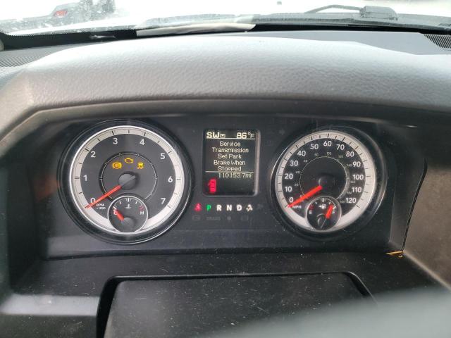 Photo 9 from auction – 2019 RAM 1500 CLASS with VIN 1C6RR7FT1KS578484