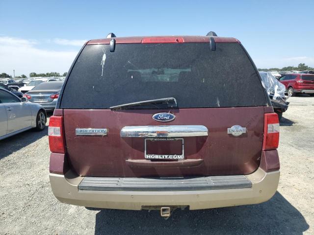 صورة رقم 6 من المزاد - 2012 FORD EXPEDITION مع VIN 1FMJU1J51CEF47404
