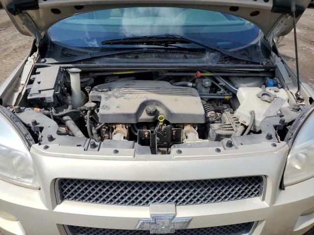 Photo 12 from auction – 2007 CHEVROLET UPLANDER L with VIN 1GNDV23157D130157