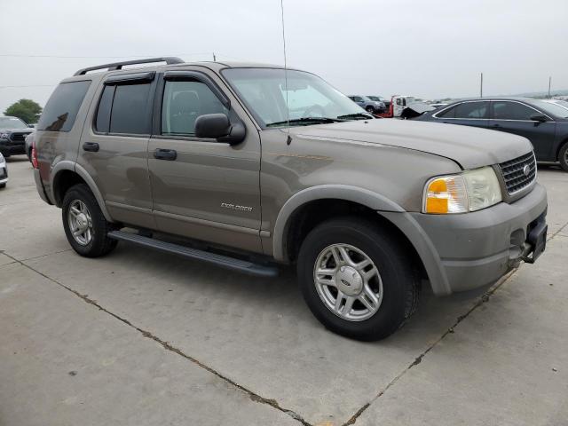 Photo 4 from auction – 2002 FORD EXPLORER X with VIN 1FMZU62K52UD12075