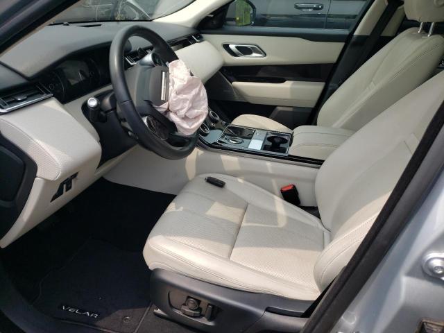 Photo 7 from auction – 2020 LAND ROVER RANGE ROVE with VIN SALYB2EX9LA278272