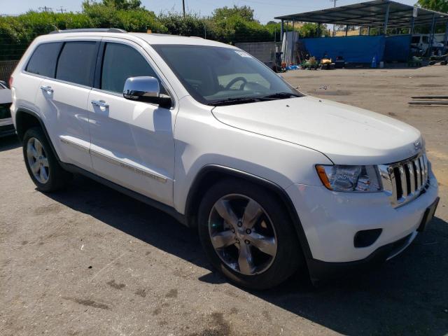 Photo 4 from auction – 2013 JEEP GRAND CHER with VIN 1C4RJFBG2DC630592