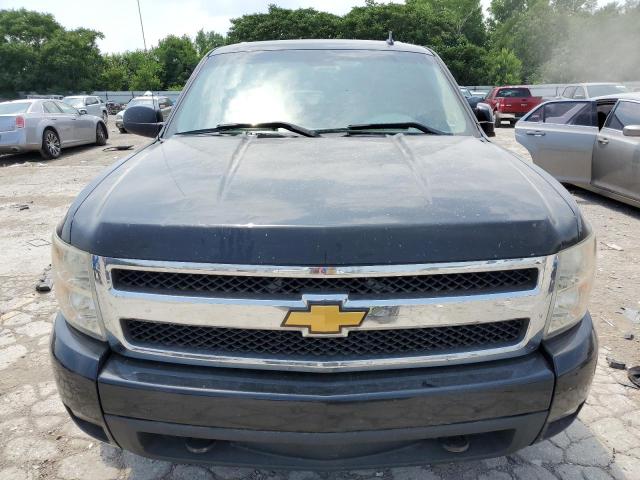 Photo 5 from auction – 2008 CHEVROLET SILVERADO with VIN 2GCEK13M081155765