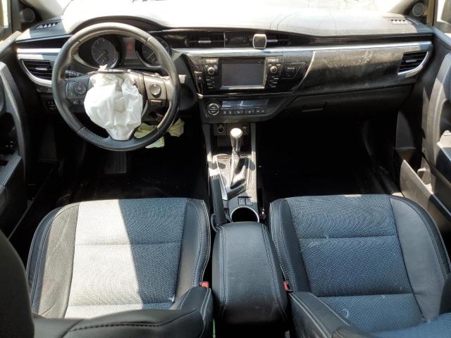 Photo 8 from auction – 2014 TOYOTA COROLLA L with VIN 2T1BURHE8EC108686