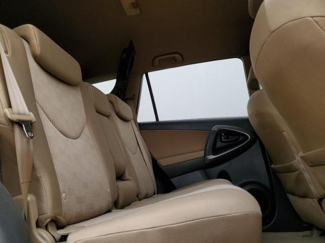 Photo 11 from auction – 2009 TOYOTA RAV4 with VIN JTMBF33V895003096
