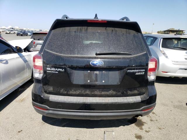 Photo 6 from auction – 2017 SUBARU FORESTER 2 with VIN JF2SJAEC7HH406516