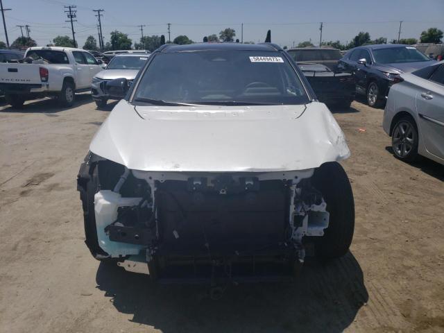 Photo 5 from auction – 2023 SUBARU SOLTERRA P with VIN JTMABABA9PA004174