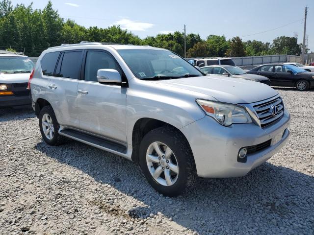 Zdjęcie 4 z aukcji – 2011 LEXUS GX 460 z VIN JTJBM7FX8B5027718
