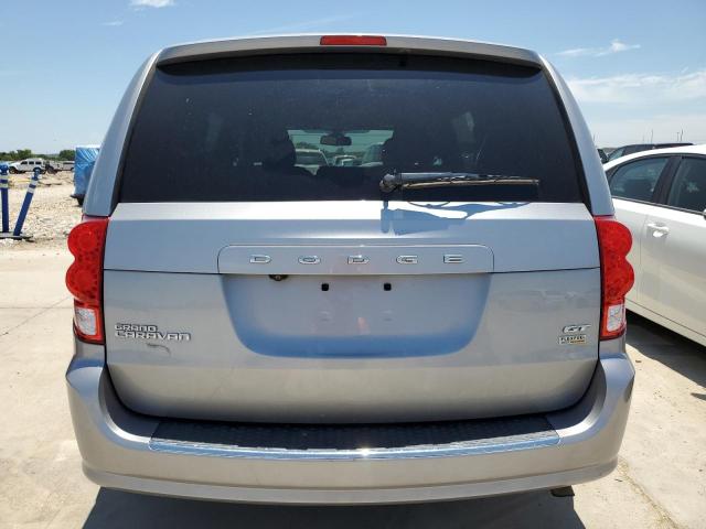 Photo 6 from auction – 2019 DODGE GRAND CARA with VIN 2C4RDGEGXKR752680