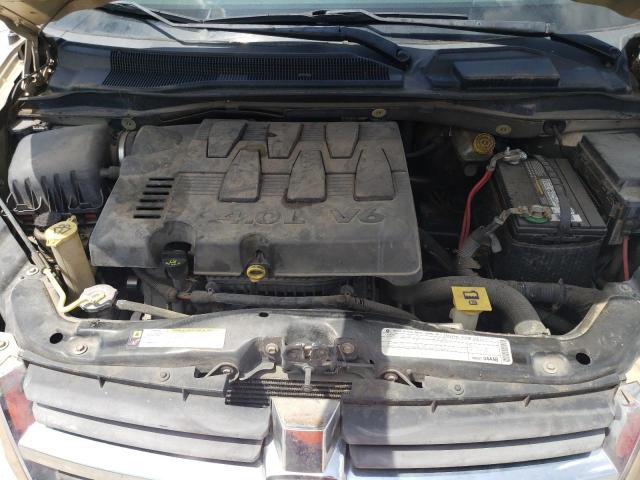 Foto 12 de la subasta – 2010 DODGE GRAND CARA con VIN 2D4RN5DX8AR290074
