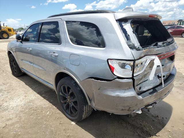 Photo 2 from auction – 2019 DODGE DURANGO GT with VIN 1C4RDJDG6KC836731