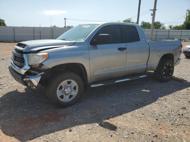 Photo 1 from auction – 2014 TOYOTA TUNDRA DOU with VIN 5TFRM5F13EX069904