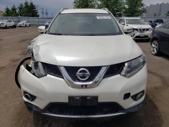 Photo 5 from auction – 2016 NISSAN ROGUE S with VIN 5N1AT2MV1GC868042