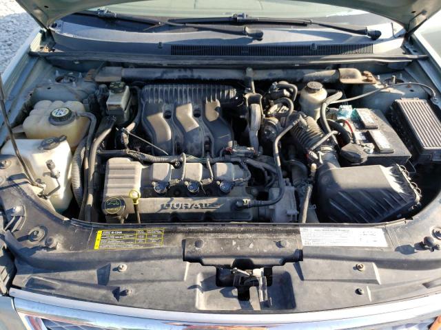 Photo 11 from auction – 2005 FORD FIVE HUNDR with VIN 1FAHP25155G147883
