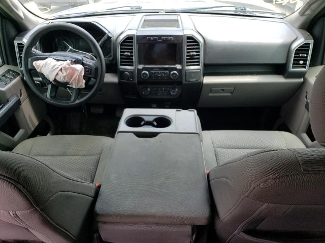 Photo 8 from auction – 2019 FORD F150 SUPER with VIN 1FTEW1E54KFA46171