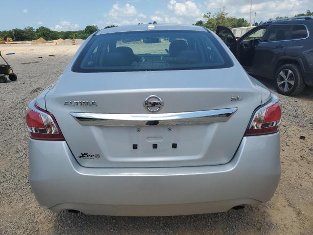 Photo 6 from auction – 2015 NISSAN ALTIMA 2.5 with VIN 1N4AL3AP2FN912428