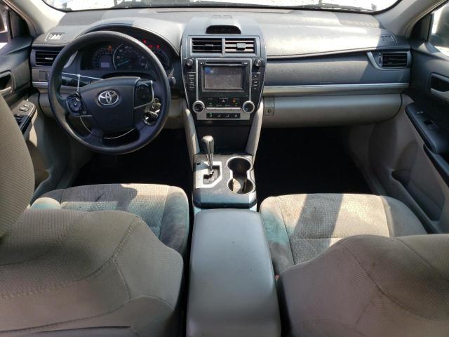Photo 8 from auction – 2012 TOYOTA CAMRY BASE with VIN 4T4BF1FK7CR242028