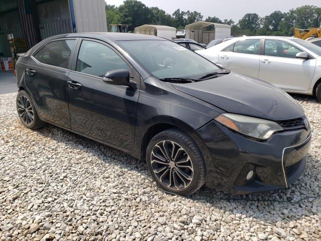 Photo 4 from auction – 2015 TOYOTA COROLLA L with VIN 5YFBURHE4FP243519