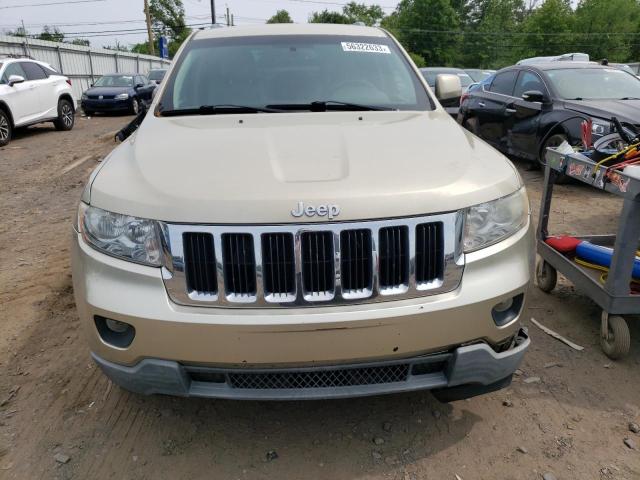 Photo 5 from auction – 2011 JEEP GRAND CHER with VIN 1J4RS4GG3BC558612