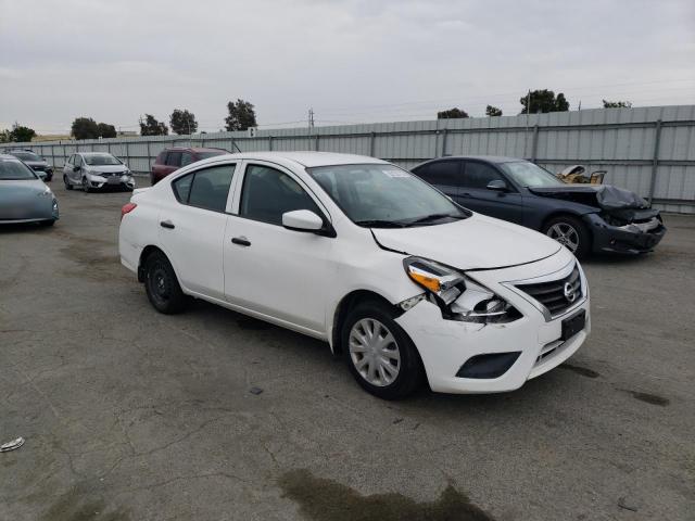 Photo 4 from auction – 2017 NISSAN VERSA S with VIN 3N1CN7AP4HL860746