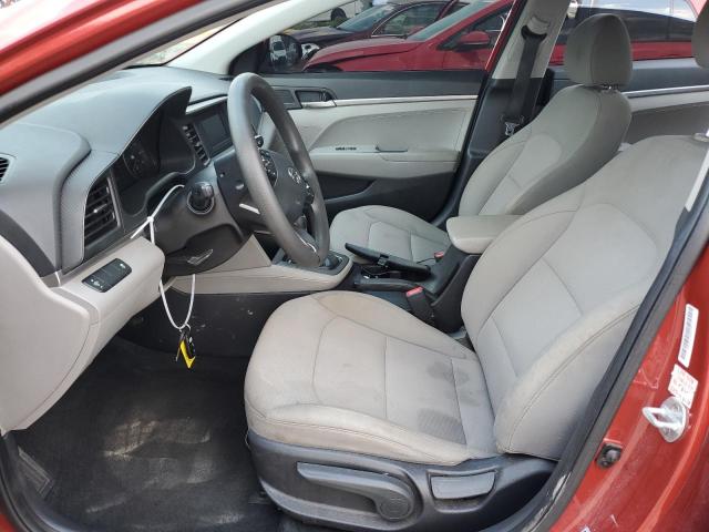 Photo 7 from auction – 2019 HYUNDAI ELANTRA SE with VIN 5NPD74LF5KH454741