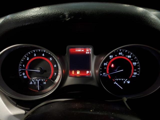 Photo 9 from auction – 2015 DODGE JOURNEY SE with VIN 3C4PDCAB0FT714789