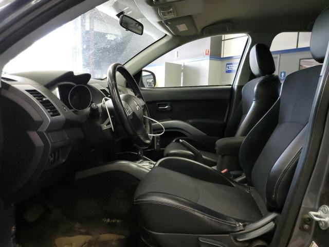 Photo 7 from auction – 2011 MITSUBISHI OUTLANDER with VIN JA4JT3AW7BU016041