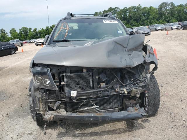 Photo 5 from auction – 2005 NISSAN FRONTIER C with VIN 1N6AD07U85C435305
