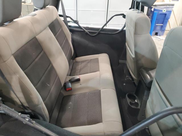 Photo 10 from auction – 2010 JEEP WRANGLER S with VIN 1J4AA2D15AL181297