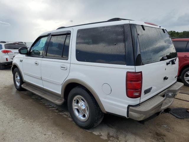 Photo 2 from auction – 2002 FORD EXPEDITION with VIN 1FMRU17L82LA55214