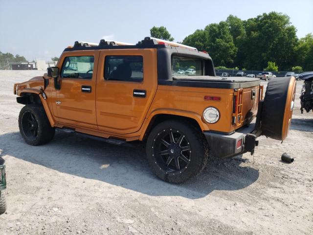 Photo 2 from auction – 2006 HUMMER H2 SUT with VIN 5GRGN22U06H114939