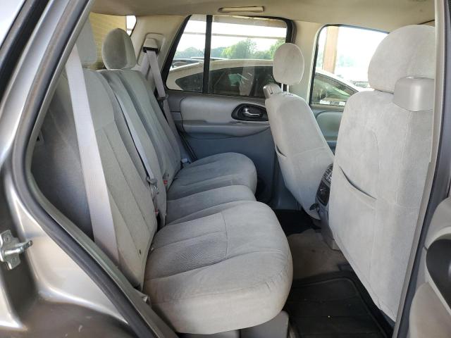 Photo 11 from auction – 2006 CHEVROLET TRAILBLAZE with VIN 1GNDS13S062127687