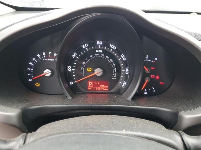 Photo 9 from auction – 2014 KIA SPORTAGE B with VIN KNDPB3AC8E7547969
