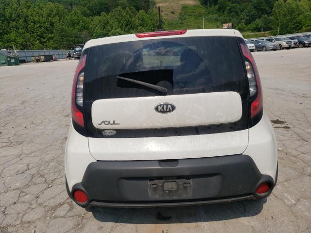 Фото 6 с аукциона – 2014 KIA SOUL + с VIN KNDJP3A56E7098011