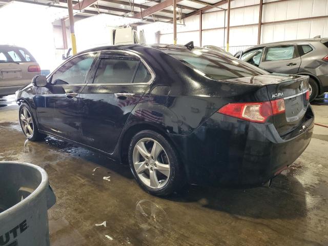 Photo 2 from auction – 2012 ACURA TSX TECH with VIN JH4CU2F66CC020599