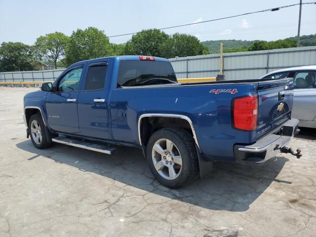 Photo 2 from auction – 2016 CHEVROLET SILVERADO with VIN 1GCVKREC9GZ378671