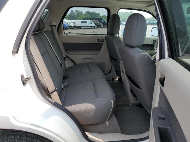 Photo 10 from auction – 2009 FORD ESCAPE XLT with VIN 1FMCU03G79KA82526
