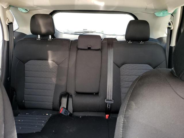 Photo 10 from auction – 2016 FORD EDGE SE with VIN 2FMPK3G97GBC24580